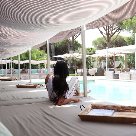 Hotel Font Mourier Cogolin Εξωτερικό φωτογραφία
