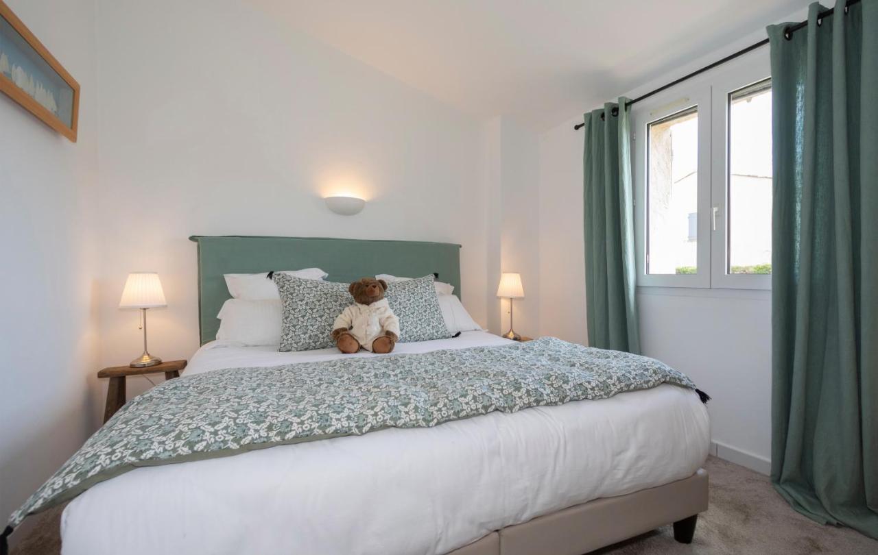 Hotel Font Mourier Cogolin Εξωτερικό φωτογραφία