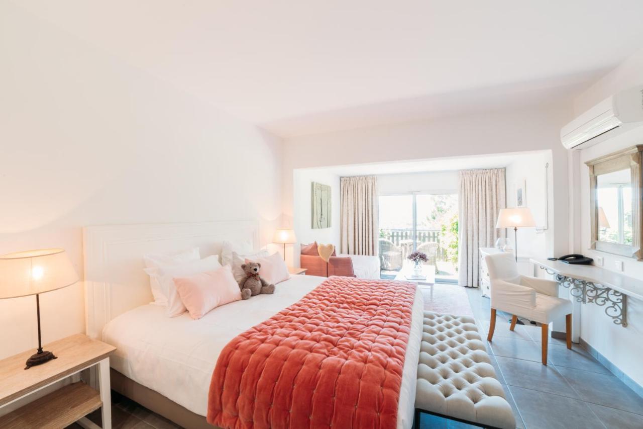 Hotel Font Mourier Cogolin Εξωτερικό φωτογραφία