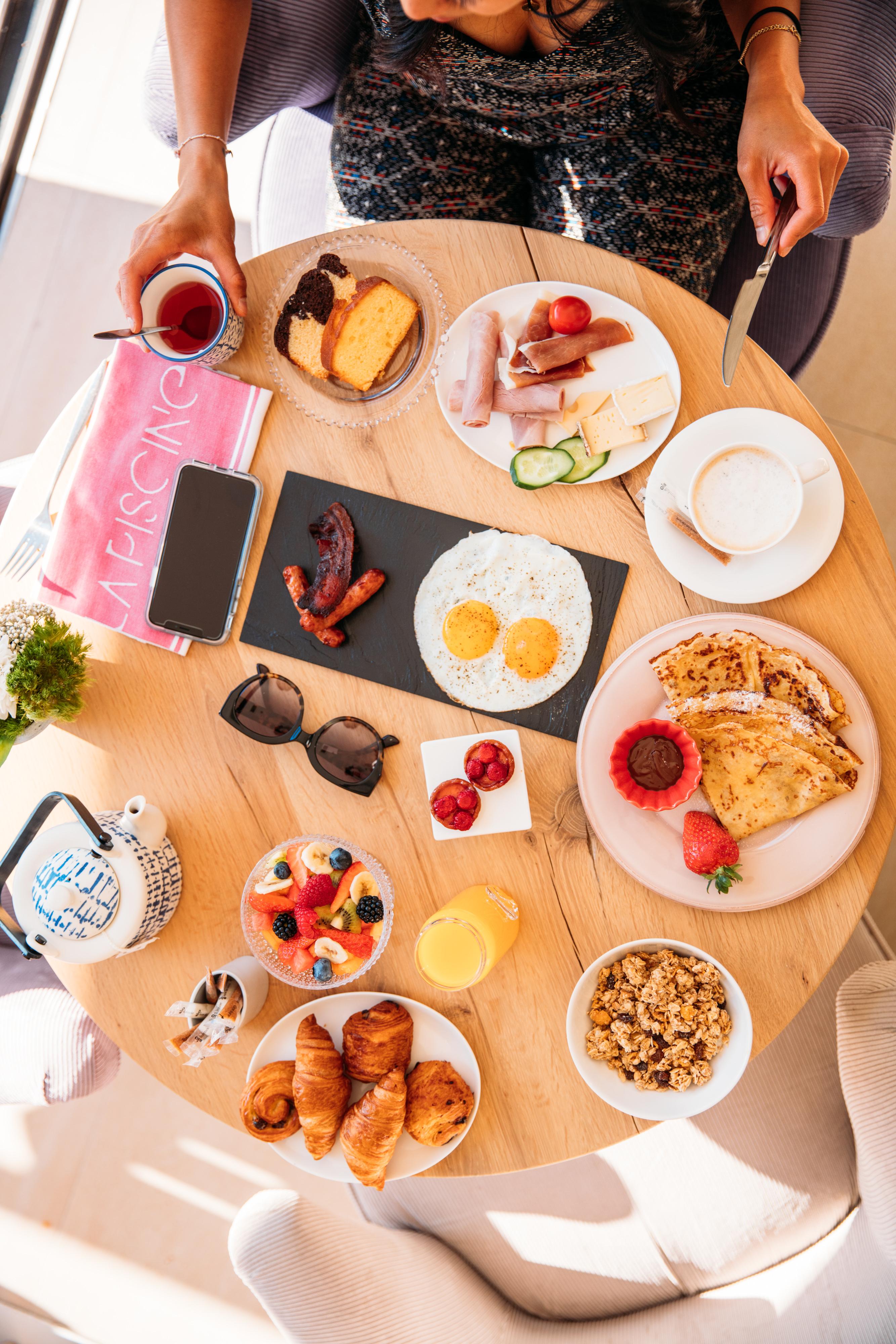 Hotel Font Mourier Cogolin Εξωτερικό φωτογραφία