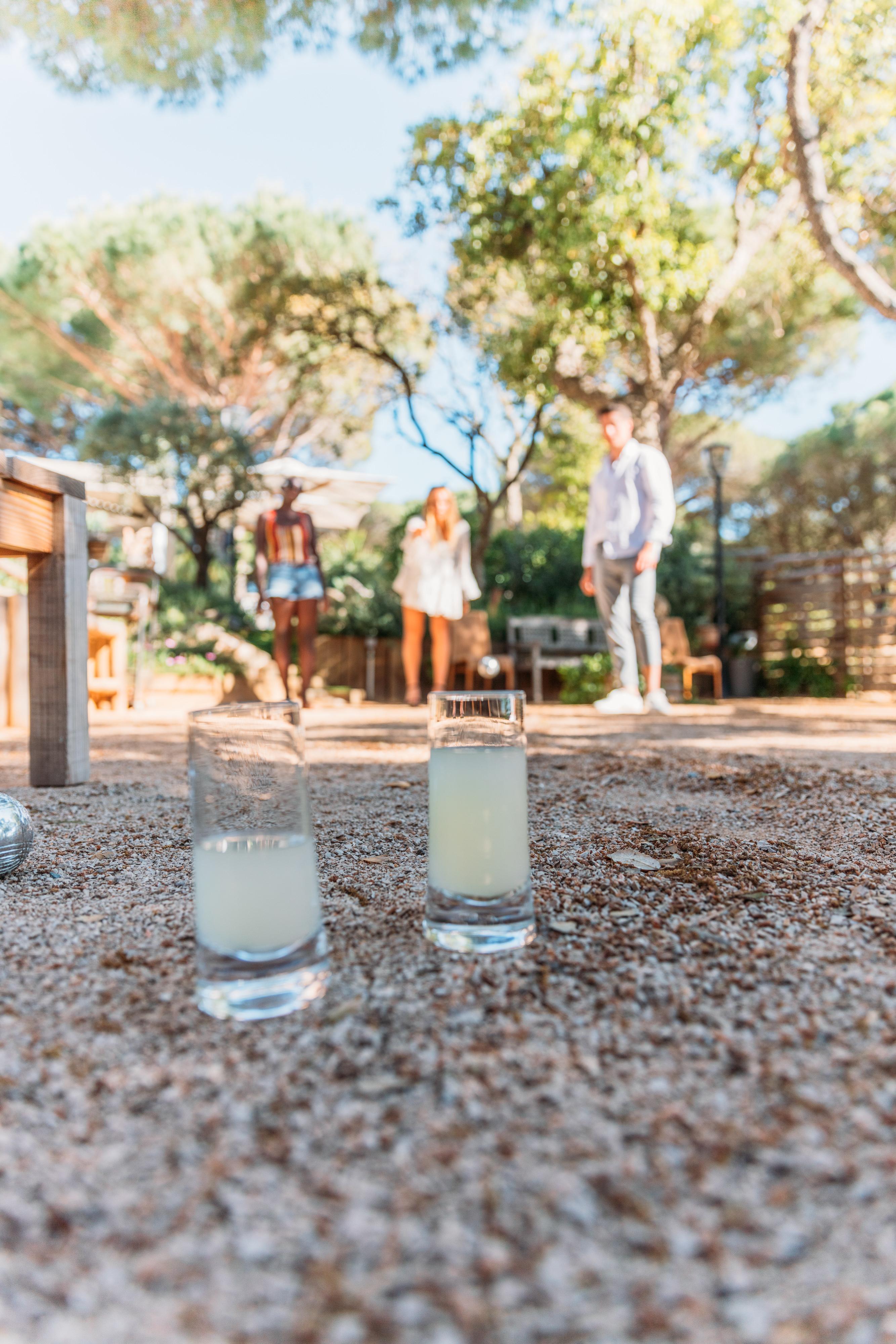 Hotel Font Mourier Cogolin Εξωτερικό φωτογραφία
