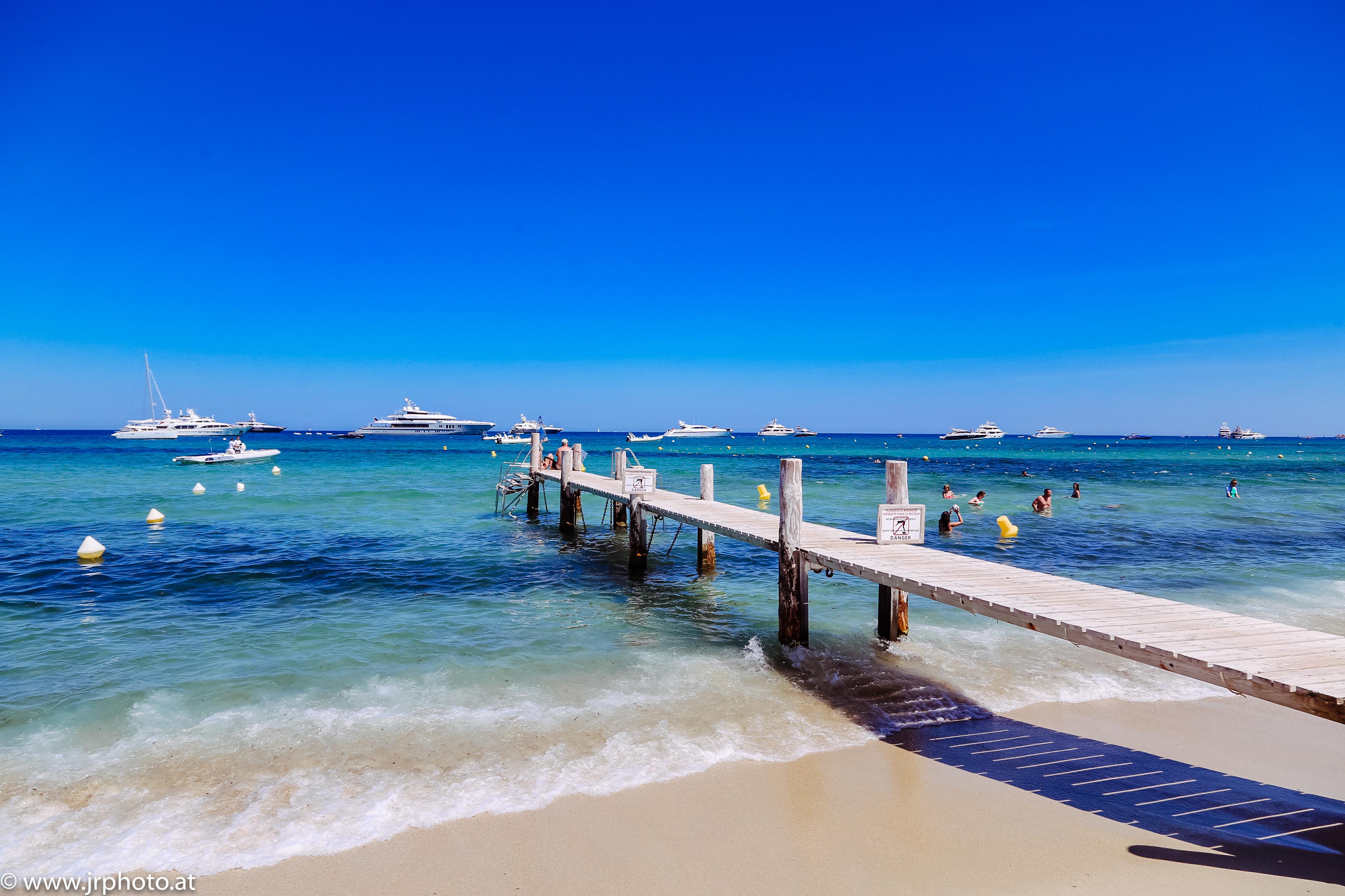 Hotel Font Mourier Cogolin Εξωτερικό φωτογραφία