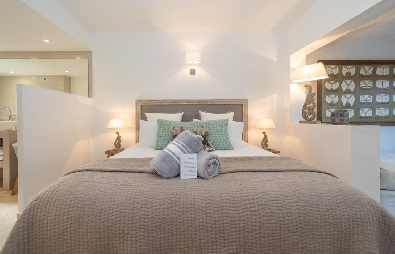 Hotel Font Mourier Cogolin Εξωτερικό φωτογραφία