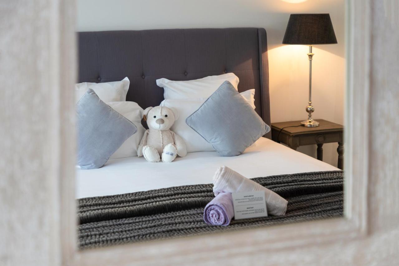 Hotel Font Mourier Cogolin Εξωτερικό φωτογραφία