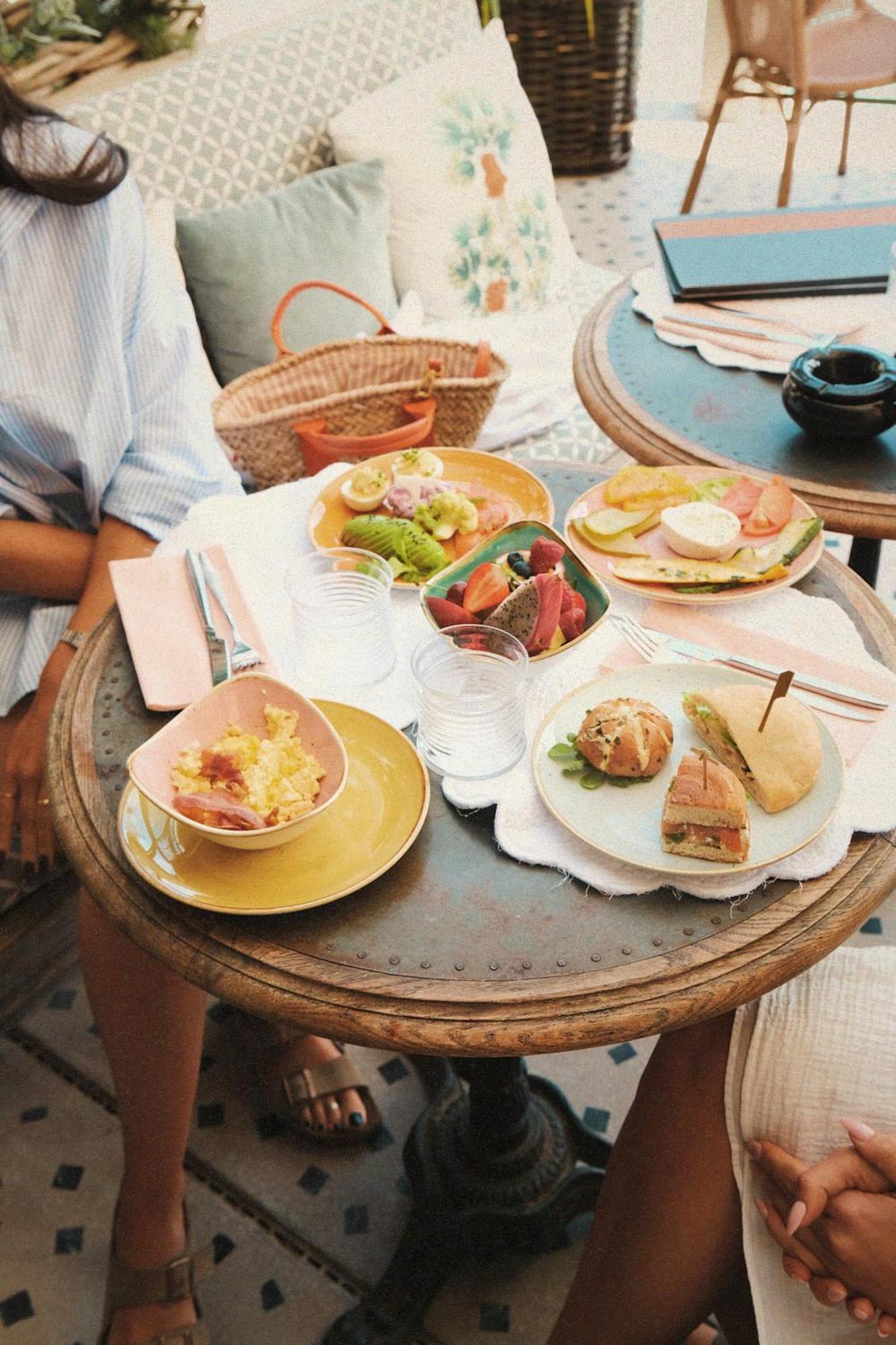 Hotel Font Mourier Cogolin Εξωτερικό φωτογραφία